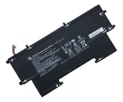 Batería Para Hp Eo04xl 827927-1b1 Elite Folio G1 Hstnnn-ib71