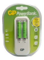 Comprar Pilas Baterias Aaa Recargables Con Cargador Para Aa\u002Faaa Gp
