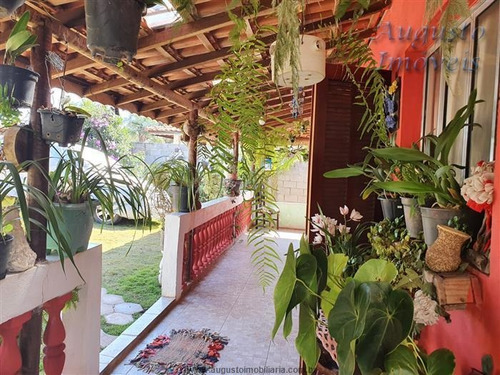 Imagem 9 de 22 de Chácaras À Venda Em Jarinú/sp - Compre O Seu Chácaras Aqui! - 1482293