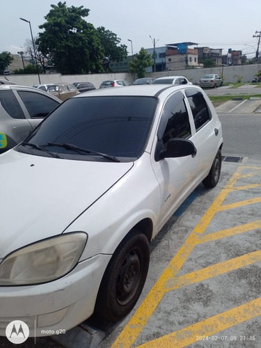 Chevrolet Celta 1.0 Life Flex Power 5p