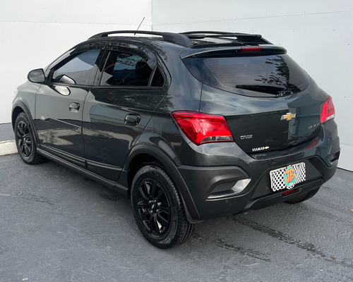 Chevrolet Onix 1.4 MPFI ACTIV 8V