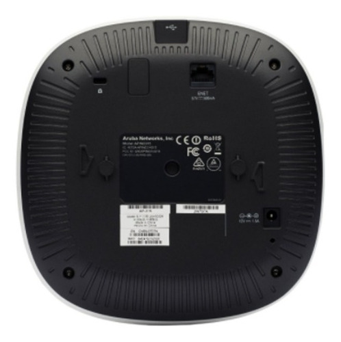 Access Point Aruba Iap-315 Ap 315 Jw811a (Usado)