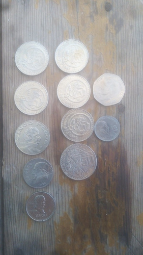 Monedas Antiguas