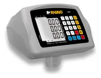 Comprar Indicador Para Básculas De Plataforma I-sep Rhino