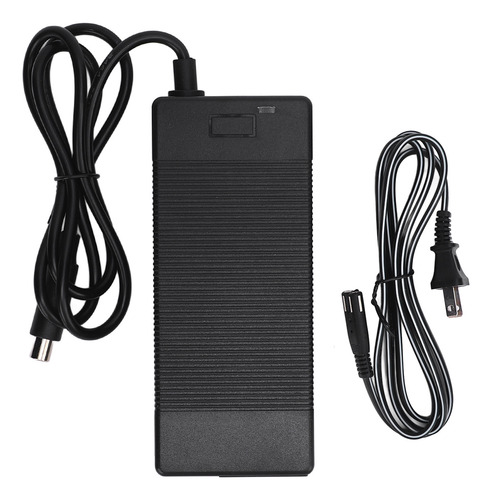 Scooter Eléctrico Dc42v Dc 42v 2a Disipación De Calor Eficie