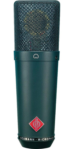 Neumann Tlm-193 Micrófono De Condensador Cardioide