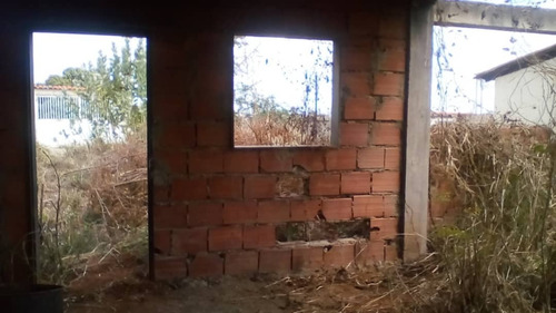 Imagen 10 de 10 de Excelente Terreno 400 M Cuadrados Con Bienhechuría A Medias