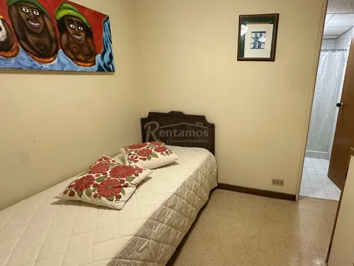 Apartamento En Arriendo En Castropol. Cod A776002