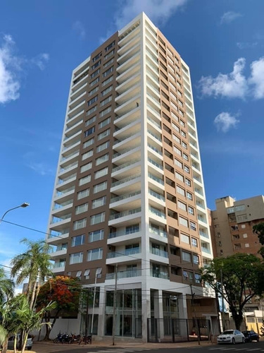 Imagen 1 de 10 de Exclusivo Departamento En Edificio El Faro En Posadas