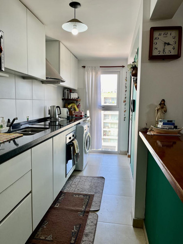 Venta Departamento 4 Ambientes En Ituzaingo