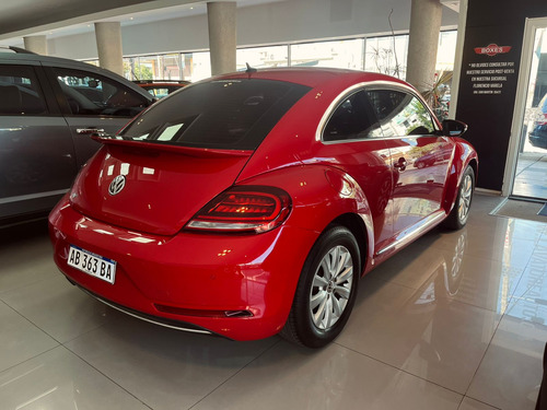 Volkswagen The Beetle 1.4 Tsi Design
