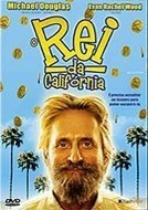Dvd O Rei Da Califórnia (lacrado)