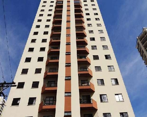 Imagem 2 de 13 de Apartamento - Sa 2 - 33194856