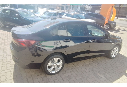 Chevrolet Onix 1.0 TURBO FLEX LTZ AUTOMÁTICO