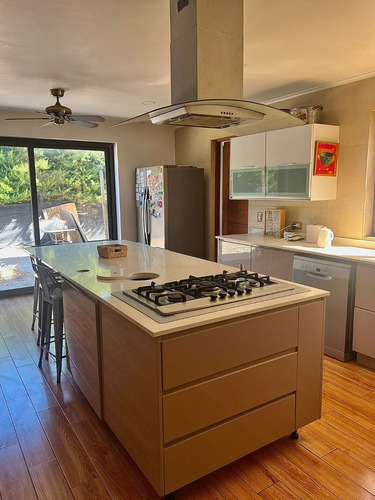 Parcela Condominio Tierra Buena, Linderos, Buin