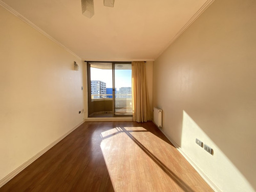 En Arriendo Dpto 2d/2b Excelente Ubicación