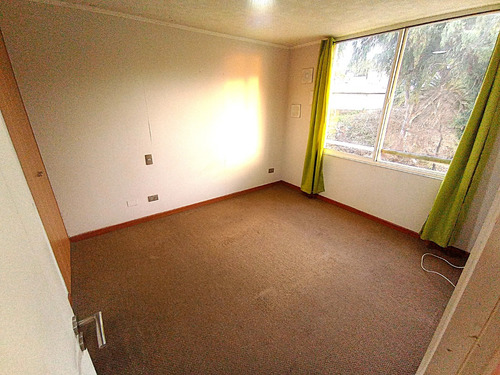 Depto Playa Torpederas - 2 Dorm / Universidad De Playa Ancha