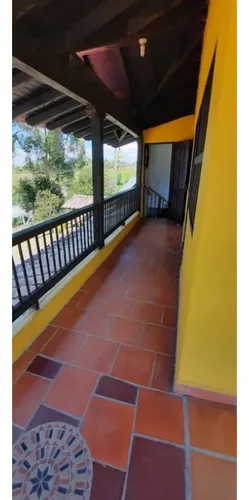 Hermosa Casa Finca Tradicional En Venta - Excelentes Ubicación.
