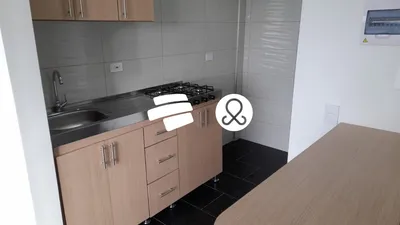 Apartamento en venta