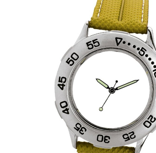 Reloj Publicitario Promocional Logoempresarial Inn Rp027