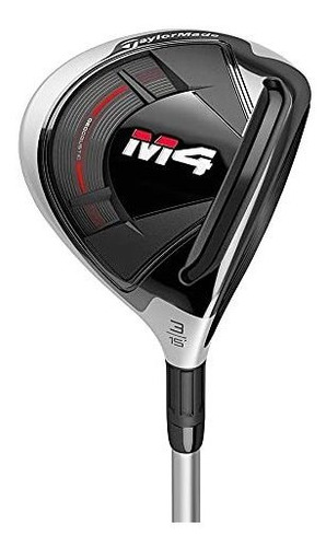 Imagen 1 de 1 de Taylormade M4 Fairway Damas