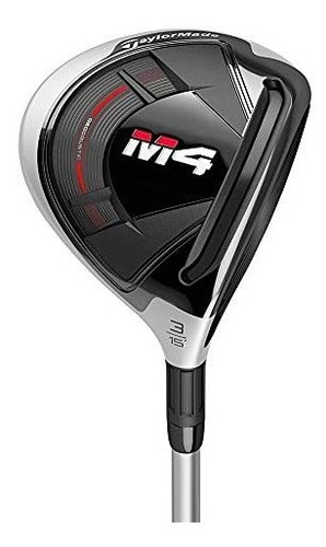 Taylormade M4 Fairway Damas