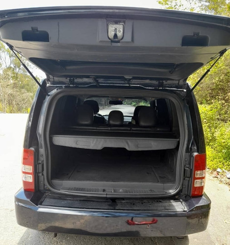 Imagen 5 de 8 de Jeep Cherokee