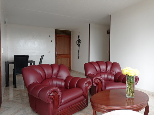 Apartamento En Venta Pradera Norte - Negociable