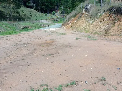 Lote y casalote en venta