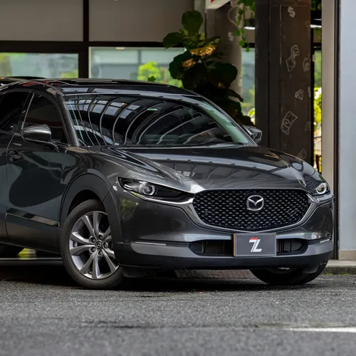 Mazda CX-30 grand touring 2.0