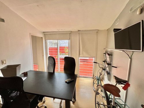 Imagen 21 de 21 de Venta Ph Caballito Sin Expensas Moderno