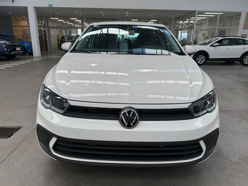 Volkswagen Polo COMFORTLINE 170TSI AT