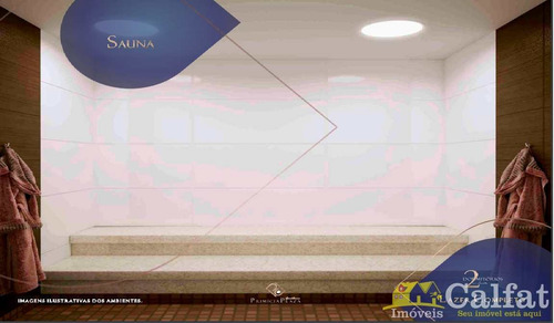 Imagem 13 de 17 de Apartamento Com 2 Dorms, Guilhermina, Praia Grande - R$ 306 Mil, Cod: 1277 - V1277