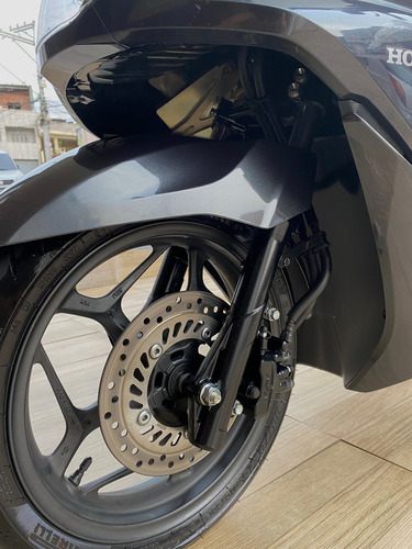 Pcx 160 Cbs 2024