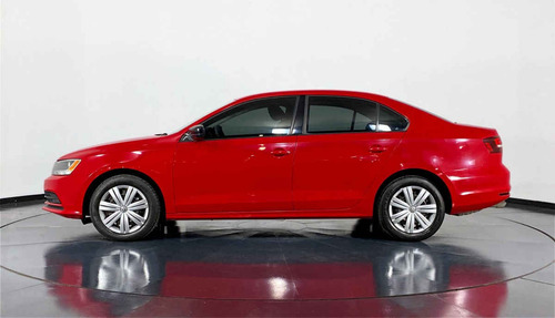 Imagen 8 de 15 de 105418 - Volkswagen Jetta 2018 Con Garantía
