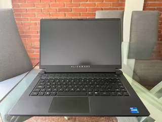 Laptop Gamer Dell Alienware M15 R6