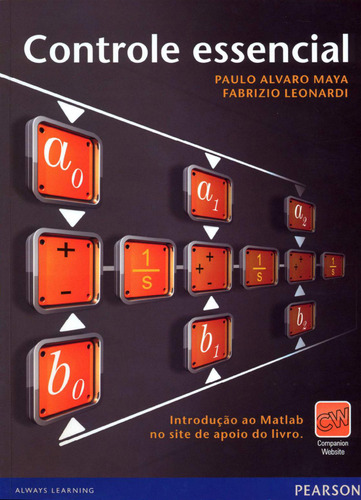 Controle Essencial