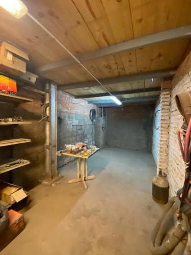 Galpon En Venta 590 Mt2 Cubiertos Zona Norte