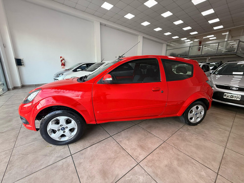 Ford Ka 1.6 Fly Viral 95cv