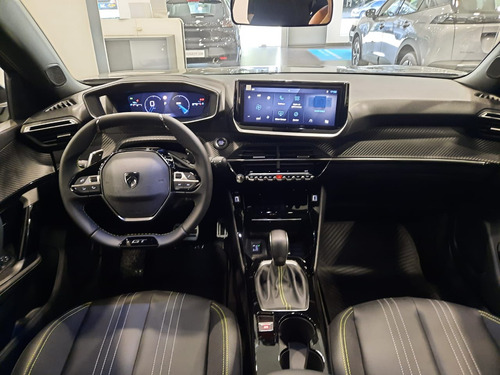 Peugeot 2008 1.0T Gt