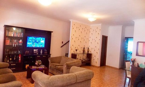 Sobrado Residencial À Venda, Vila Formosa, São Paulo - So0162. - So0162