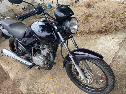 Honda Titan Fan Ks