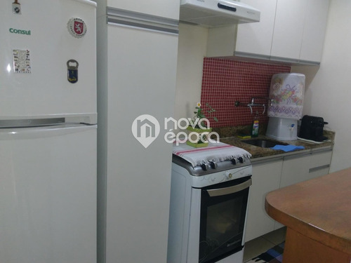 Imagem 7 de 20 de Flat/aparthotel - Ref: Co1ah26203