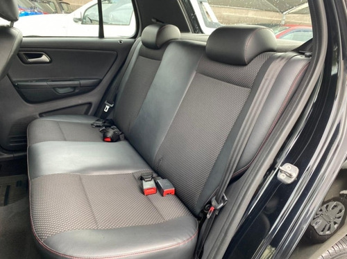 Imagem 8 de 9 de Volkswagen Fox 1.6 Rock In Rio Manual
