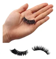 Comprar 6 Par Cílios Postiços Volume Natural Similar First Kiss 3d