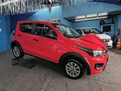 Fiat Mobi 1.0 Like Flex 5p