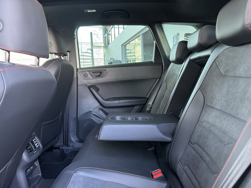 Seat Ateca 1.4 Fr 150Hp At