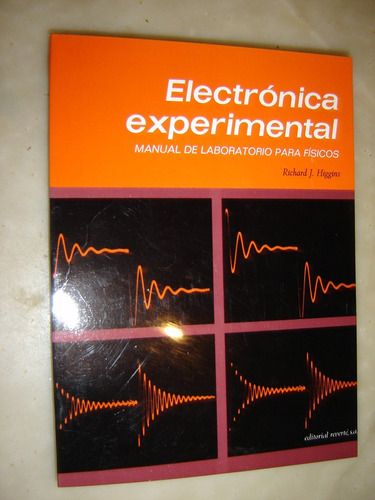 Richard Higgins, Electronica Experimental. Reverté  1971