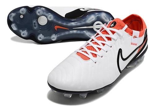 Championes De Futbol Nike Tiempo Legend X Elite