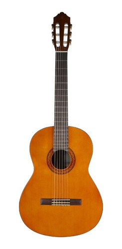 Guitarra Acustica C40 Yamaha 